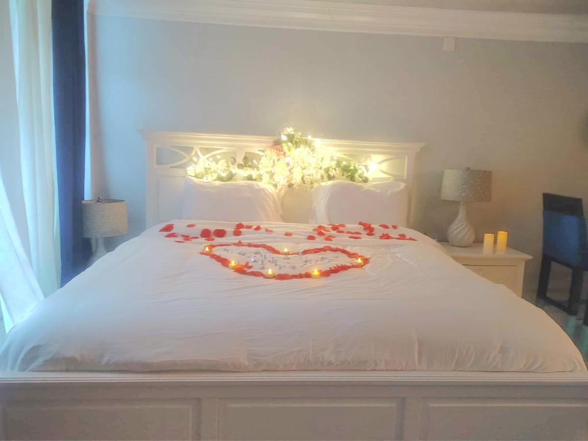Direct Oceanfront With Balcony Daire Daytona Beach Dış mekan fotoğraf